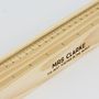 Personalised Wooden Pencil Case, thumbnail 4 of 5