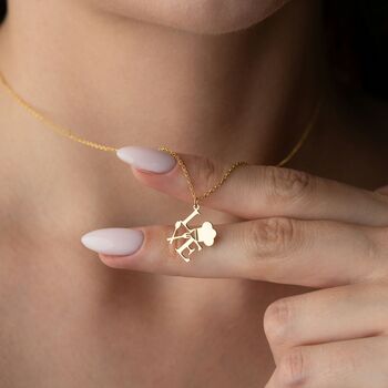 Love For Cooks Necklace, 5 of 10