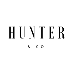 Hunter & Co logo
