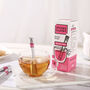 Royal Rose Tea Two Box Packs, thumbnail 1 of 3