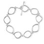 Sterling Silver Volcan Bracelet, thumbnail 1 of 3