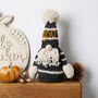 Halloween Gonk Easy Knitting Kit, thumbnail 4 of 12