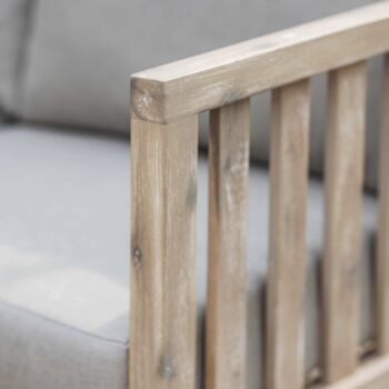Porthallow Two Seater Sofa, 3 of 3