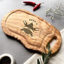 Personalised Engraved Olive Board, thumbnail 1 of 5