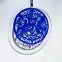 45th Sapphire Anniversary Decoration, thumbnail 3 of 11