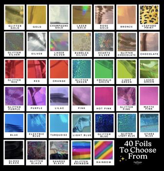 Personalised Scratch Card Surprise Holiday Gift Voucher Ticket, 3 of 11