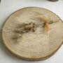 Mocca Dried Flowers Letterbox Posy Gifts, thumbnail 1 of 5