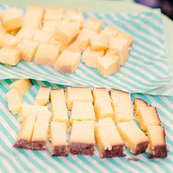 Edinburgh Cheese Adventure For Two Food Lovers, 2 of 7