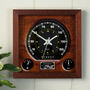 Personalised Jaguar Xjs Speedo Wall Clock, thumbnail 1 of 4