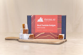 Turkish Delight Selection, 6 of 8