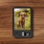 Personalised Photo Mag Safe Power Bank 10000m Ah, thumbnail 3 of 5