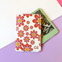 Personalised Flower Kindle Case, thumbnail 1 of 6