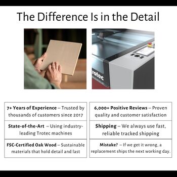 Personalised Gardening Keyring Gift For Gardener, 2 of 8