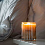 Unwind! Relaxing Aromatherapy Scented Candle, thumbnail 6 of 9