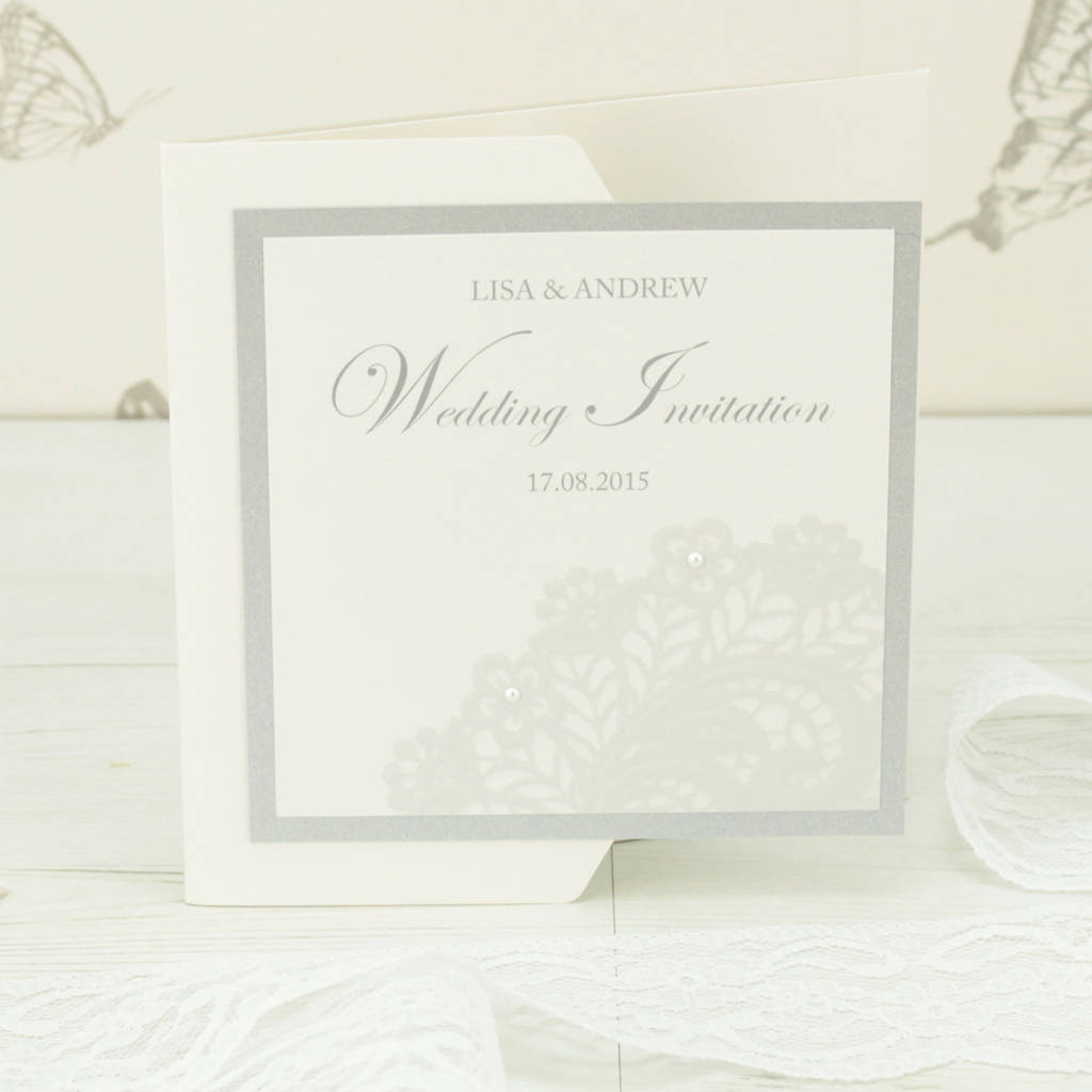 victoria wedding invitation by dreams to reality design ltd
