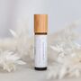 Organic Essential Oil Pulse Pont Roll On, Eco Perfume, thumbnail 6 of 10