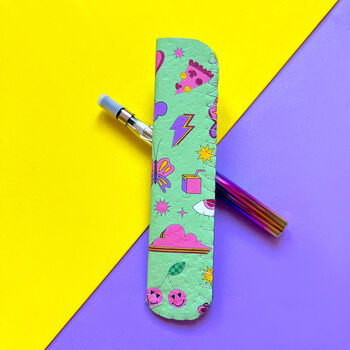 Personalised Vape Pen Case, 4 of 12