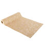 Gold Glitter Acorn Table Runner, thumbnail 2 of 4