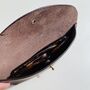Handmade Leather Sunglasses Case, thumbnail 11 of 11