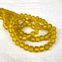 Fair Trade Eco Recycled Glass Bead Jewellery, thumbnail 4 of 12