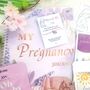 Luxury Pregnancy Care Pamper Hamper, Mum To Be Gift Box, thumbnail 3 of 9