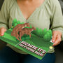 Two F*Cking Deer! Funny Father's Day Card With 3D Pop Up, thumbnail 5 of 12