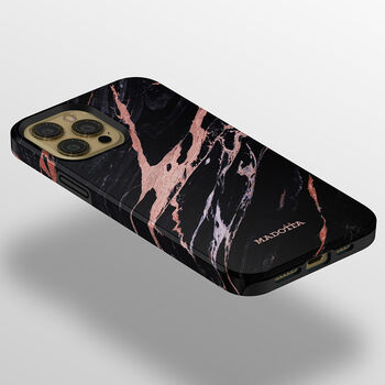 Dracarys Marble Tough Case For iPhone, 2 of 4