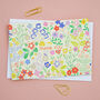 Pic And Mix Multi Pack Of Thank You Cards, thumbnail 8 of 10