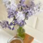 'Sophie' Wooden Bath Caddy, thumbnail 3 of 3
