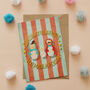 New Baby/Baby Shower Card, thumbnail 1 of 2