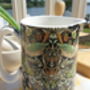 Small Jug In Strawberry Thief Design, thumbnail 8 of 9