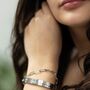 Bangle With Sparkle, thumbnail 4 of 5