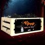 Personalised Kids’ Halloween Crate And Plaque, thumbnail 1 of 2