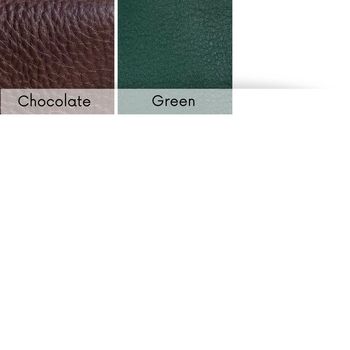 Personalised Handmade Leather Bookmark, 7 of 7