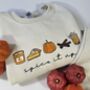 Spice It Up Embroidered Sweatshirt, thumbnail 1 of 5
