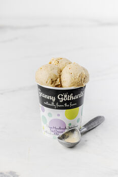 Festive Favourites Ice Creams Six X 500ml Pots, 8 of 8