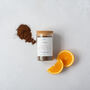 French Press Coffee Body Scrub, thumbnail 1 of 4