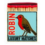 Luxury Box Of Large Matches, thumbnail 7 of 11