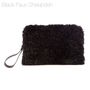 Clutch Bag With Wrist Strap, thumbnail 5 of 6