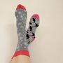 Gifts For Him Bamboo Socks, thumbnail 5 of 5