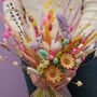 The Popping Candy Dried Flower Bunch, thumbnail 5 of 8