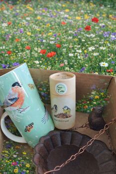 Bird Feathered Friends Gift Set, 2 of 8