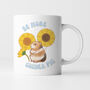 Be More Guinea Pig Mug, thumbnail 1 of 2