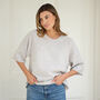 Brooke Boxy Jumper, thumbnail 6 of 10