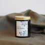 Hawthorn Botanical Soy Candle Hand Poured In Ireland, thumbnail 2 of 3