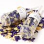 10 Biodegradable Petal Confetti Pops, thumbnail 10 of 10
