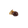 Artisan Glass Hermit Crab In Gift Box | Decoration | Ornament | Collectable | Gift For Home | Home Decor, thumbnail 3 of 4