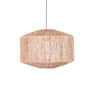 Cohen Natural Jute Rope Light Shade, thumbnail 2 of 5
