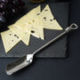 Twisted Top Stilton Spoon | Cheese Kitchen Accessory, thumbnail 1 of 3