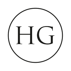 Hannah Gooch logo